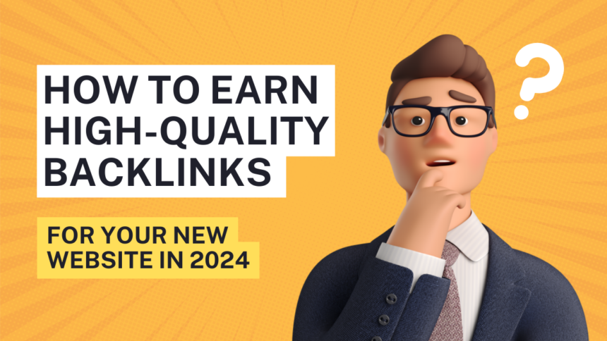 high-quality backlinks