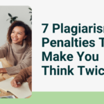 Plagiarism Penalties