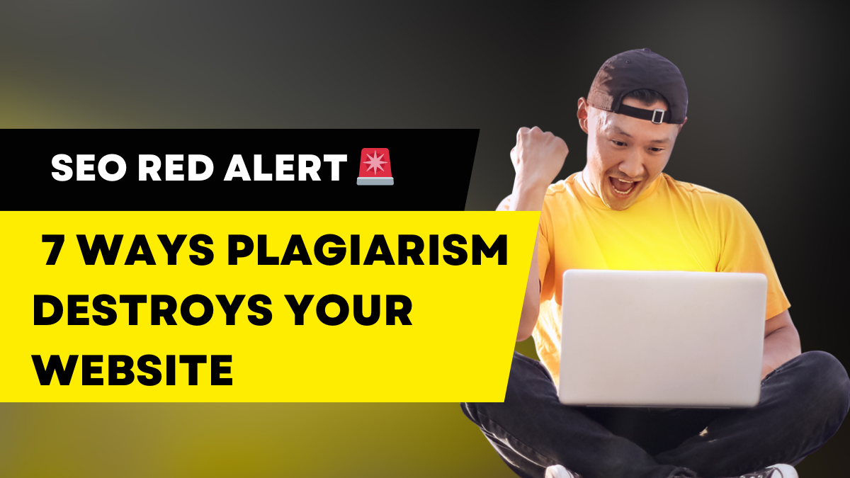 Plagiarism