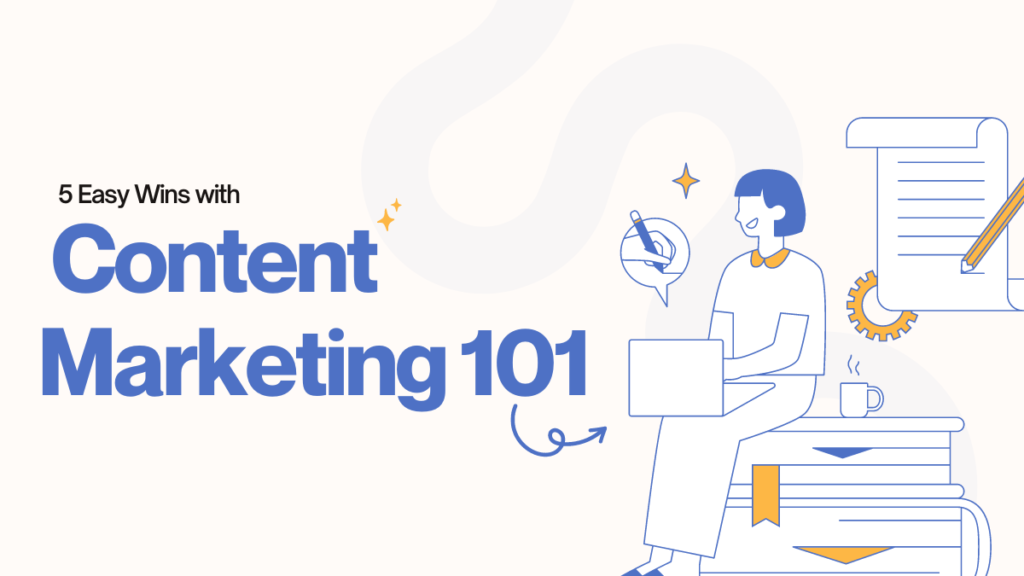 content marketing