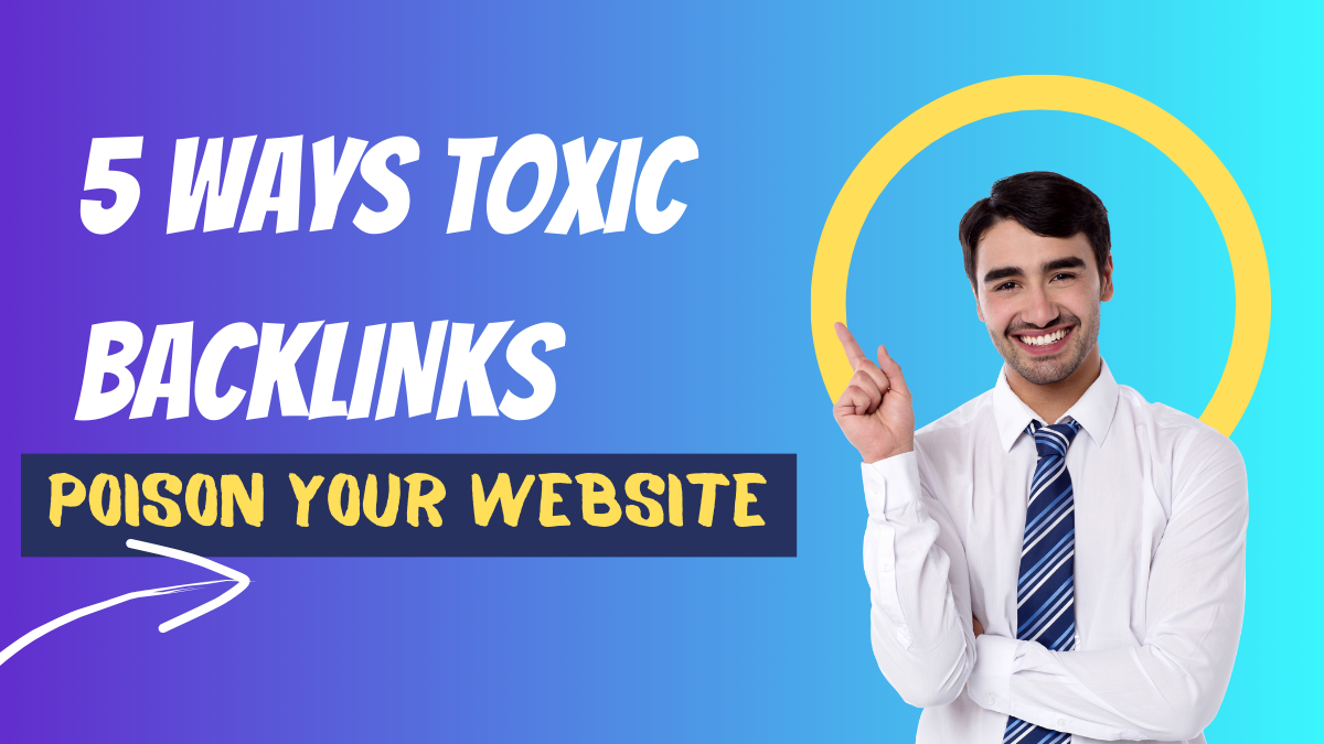 toxic backlinks